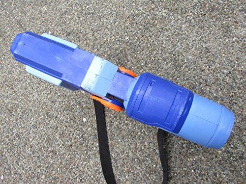 Hasbro Super Soaker Aqua Shock HydroBlitz Aqua