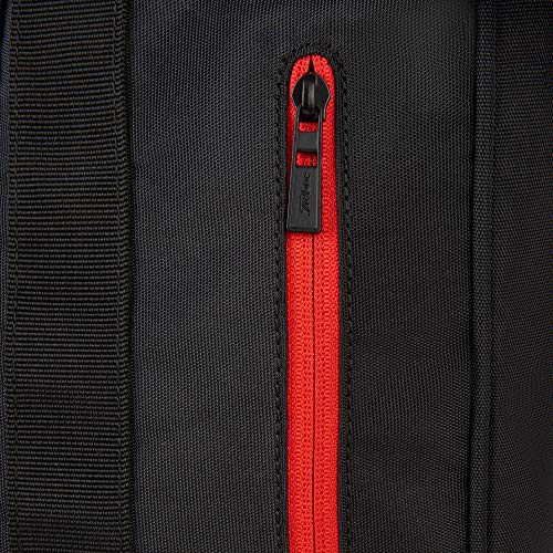 Titleist Players Travel Cover Black/Red
