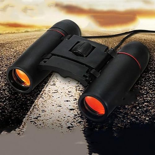ZEHNHASE RNB5 Binoculars High Magnification Wide Field of View