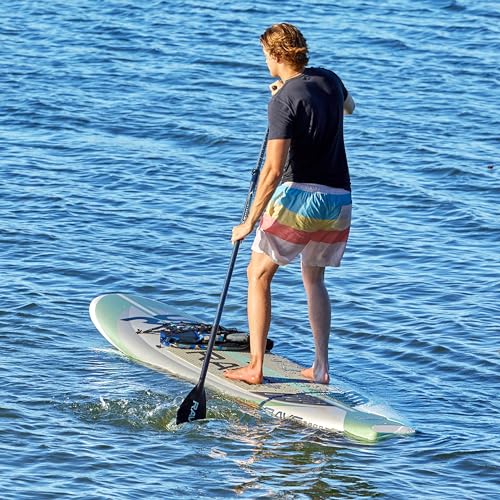 RAVE Sports Cruiser 11'6" SUP Seaglass