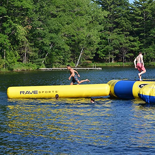 RAVE Sports Aqua Log Yellow