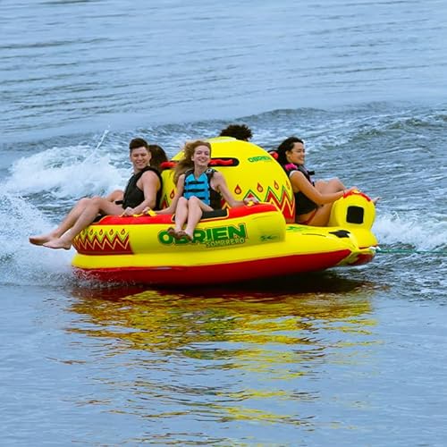 O'Brien Sombrero Towable Tube