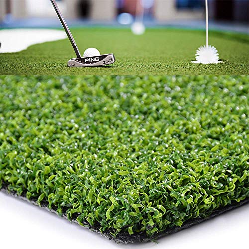 Goasis Lawn Professional Golf Practice Mat 13FT