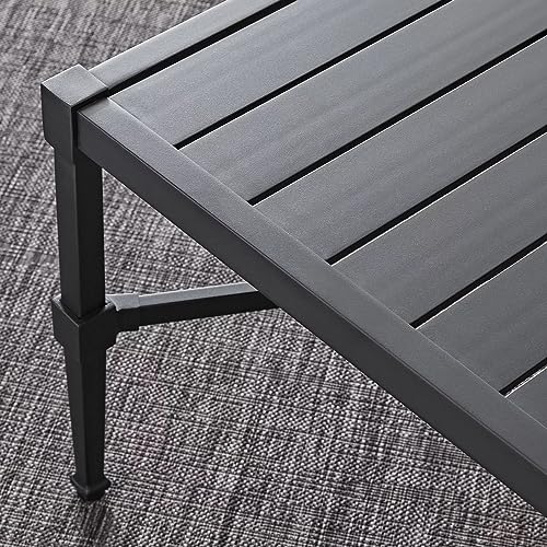 MEMBER'S MARK Sheffield 4-Piece Loveseat Seating Set