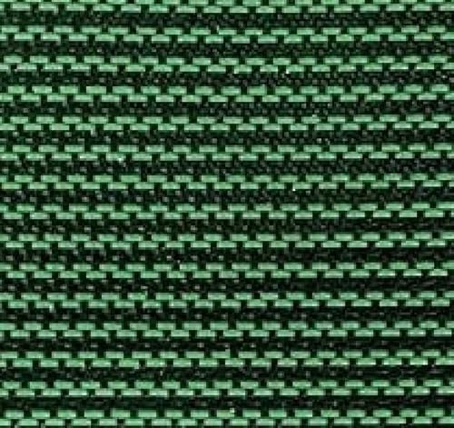 WaterWarden Inground Pool Safety Cover 20' x 44' Green Mesh