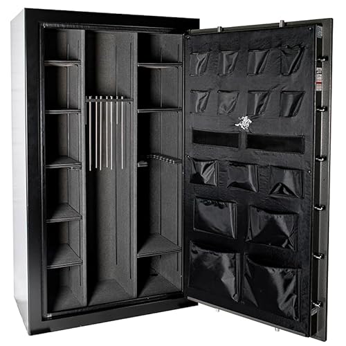Winchester Ranger 44 Two Tone E-Lock Slate/Black