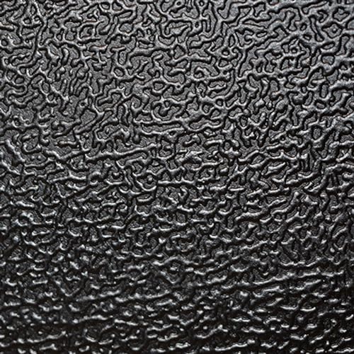 RHOX Red Hawk TOP-0056 Top Compatible With E-Z-GO RXV 613227 Factory Style Textured, Black Golf Carts Multi