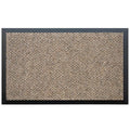 Calloway Mills Teton Door/Entry Mat 4' x 20' Sand