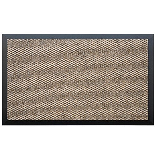 Calloway Mills Teton Door/Entry Mat 4' x 20' Sand