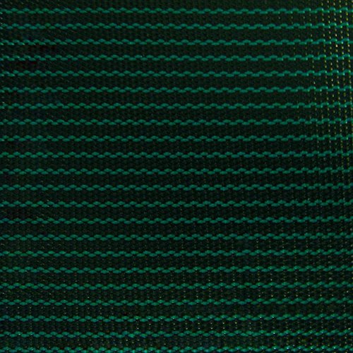 Blue Wave Arctic Armor Mesh Safety Pool Cover 16x32 ft Green