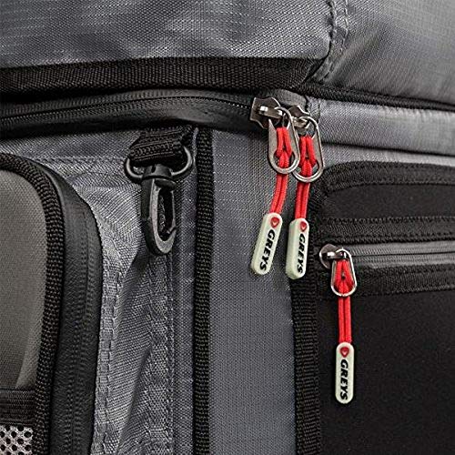 Grays Greys Men's Boat Grey