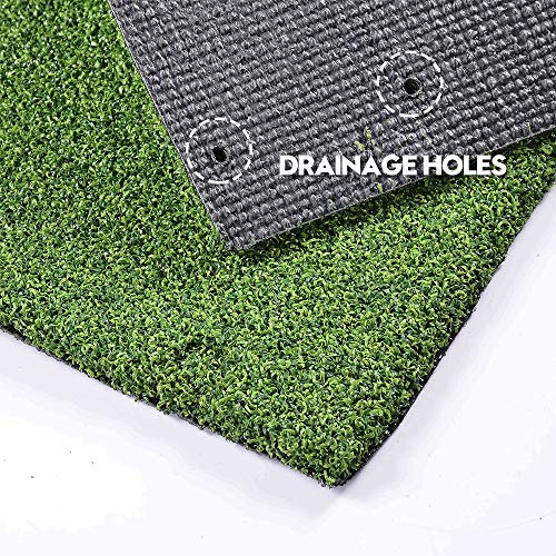 ALTRUISTIC Golf Artificial Grass Turf Putting Green Mat 10ft x 50ft