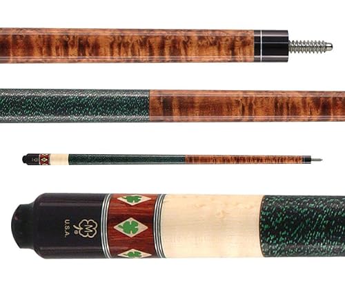 McDermott G-Series G331 Pool Cue Stick G-Core Shaft