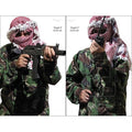 Law Department of State Target Pack for Rifles, Pistols, and Arrows - 100 Pack