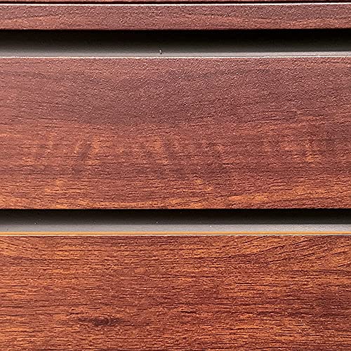Hold Up Displays 12 Gun Rack for 6 Rifles & 6 Pistols Black Walnut