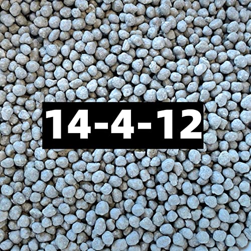 Generic Bean Stalk V-Basis Controlled Release Fertilizer for Veg 50 lb Pail