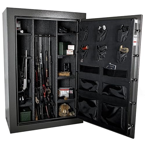 Winchester Bandit 31 E-Lock Slate