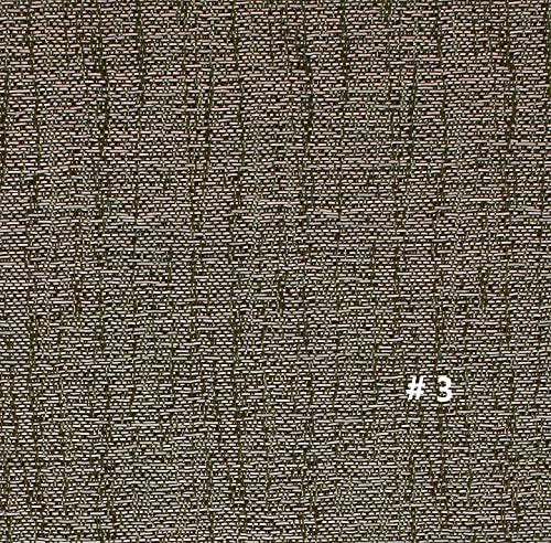 Marine Carpeting DuraVinyl Marine Flooring Somerset Series High Density Felt Backing 8.5' Wide Khaki Color #2