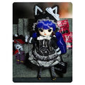 Jun Planning Pullip Dal H.Noato Angry Fashion Doll