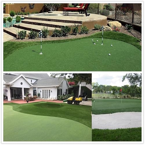 Conscience Trading Golf Putting Green Turf Artificial Grass Carpet Green