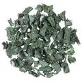 KIDWISE Playground Rubber Mulch 75 Cu.Ft. Green