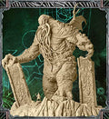 Death May Die R'lyeh Rising Board Game Expansion Off-white