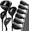 PXG 0211Z Complete Golf Club Set with Graphite Shafts