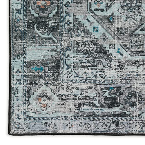 Dalyn Rugs Jericho JC5 Steel 10' x 10'