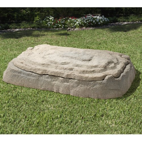 KIDWISE Digasaurus Dinosaur Excavation Activity Sandbox