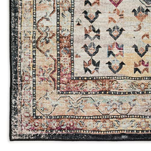 Dalyn Rugs Jericho JC9 Midnight 10' x 10' Midnight