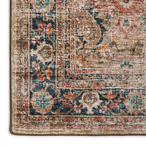 Dalyn Rugs Jericho JC1 Square Rug Taupe 10' x 10'