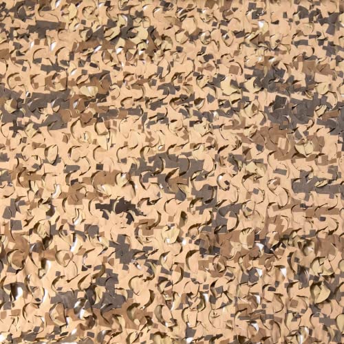 CamoSystems Specialist Series Camouflage Ultra-Lite Mesh Netting Bulk Roll 7'10" x 85 Yd Prairie Grass