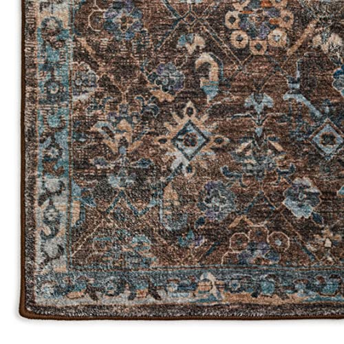 Dalyn Jericho JC8 Area Rug 10' x 14' Sable