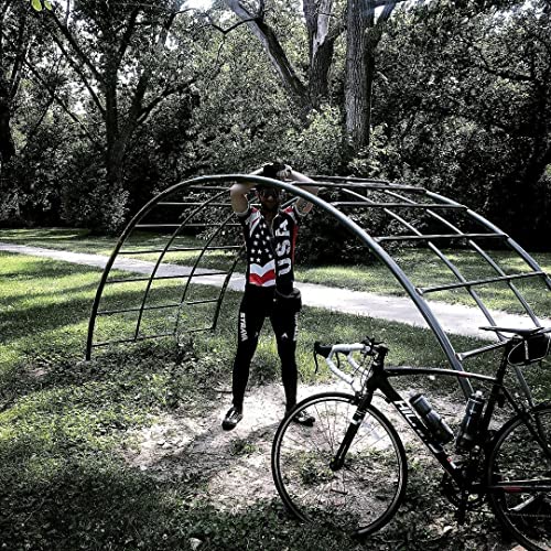 HH HILAND Hiland 700c Road Bike 14 Speeds Light Weight Aluminum Frame Racing Bike City Commuting Road Bicycle Black