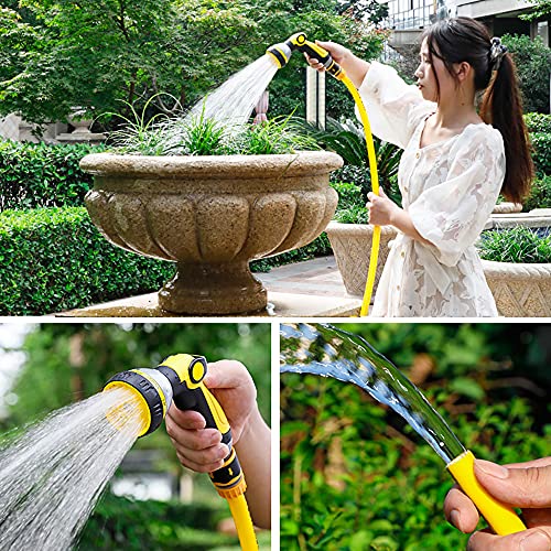 C/H Flexible PVC Garden Hose 12mm 5m 100m