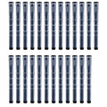 Winn Dri-Tac Navy Blue Golf Grips (25 Piece Bundle)