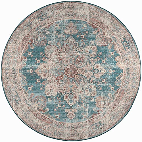Dalyn Jericho JC6 Rectangle Soft Round Rug 10' x 10' Riviera