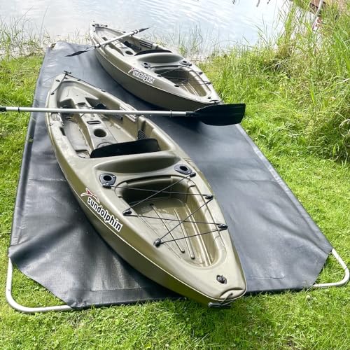 LakeMat Kayak MAT - Watercraft LaunchMat