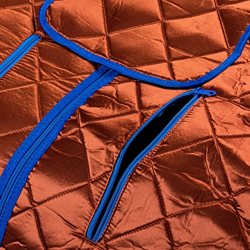 Durasage Large Portable Infrared Sauna Copper