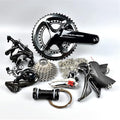 DKULMN Japan Original ULTEGRA R8170 Road Bike Groupset