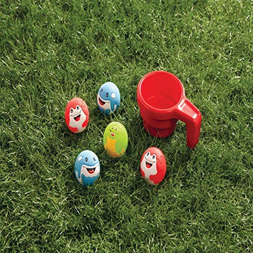 Little Tikes Spiralin' Seas Water Table Black