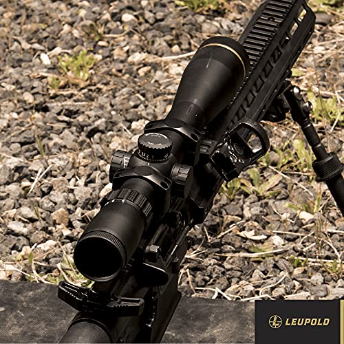 Leupold VX-Freedom 3-9X50 Illum. FireDot Twilight Hunter Reticle Riflescope