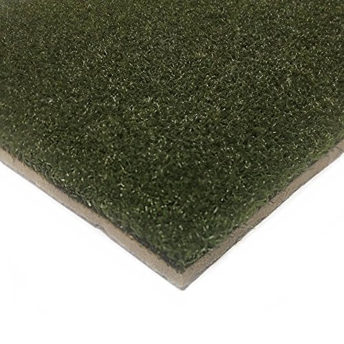 Just For Nets Practice Putting Green Turf 12' x 12'