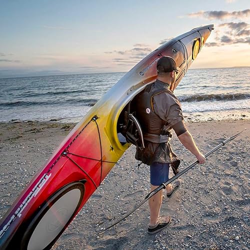 Wilderness Systems Tsunami 125 Day Touring Kayak Desert Eclipse