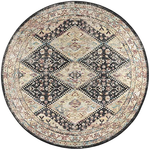 Dalyn Rugs Jericho JC9 Midnight 10' x 10' Midnight