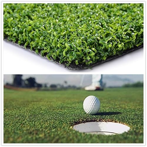 Conscience Trading Golf Putting Green Turf Artificial Grass Carpet Green