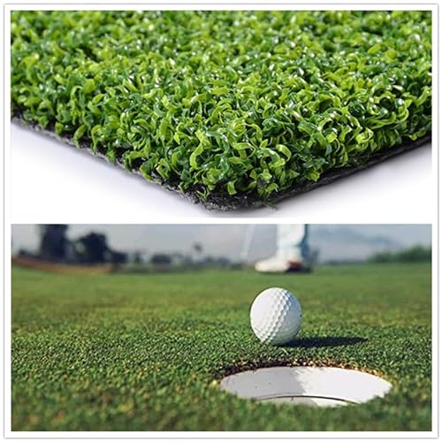Conscience Trading Golf Putting Green Turf Multi-use Artificial Grass Carpet Green