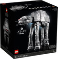 STAR WARS Lego AT-AT Ultimate Collector Series 75313 Building Set Multicolor