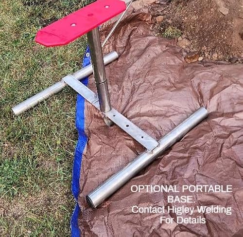 Higley Diggers Playground Sand Digger for Adults and Seniors