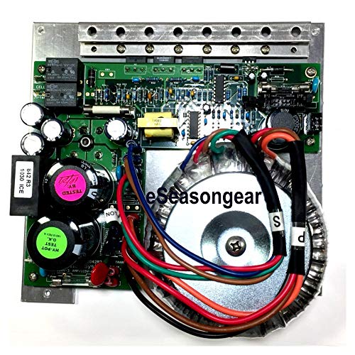 None AutoPilot 16084 Power Module for Pool Pilot DIG-220/ST-220/75003 Power Supply